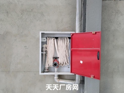 都江堰食品工业厂房出租 现房入驻图4