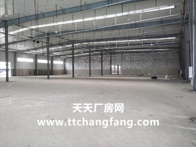都江堰食品工业厂房出租 现房入驻图5