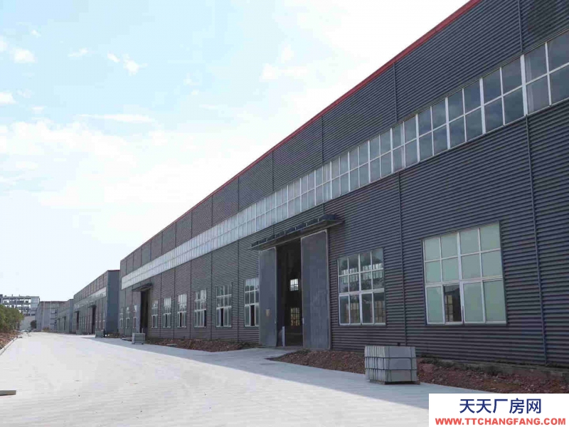 城南离市中心超近的双流食品厂房出租，现房入驻