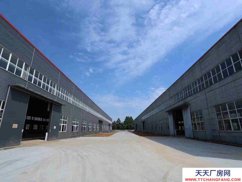 城南离市中心超近的双流食品厂房出租，现房入驻