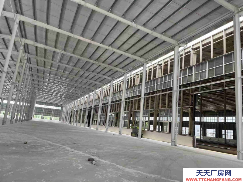 城南离市中心超近的双流食品厂房出租，现房入驻