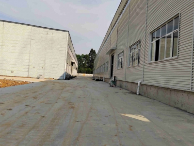 城南离市中心超近的双流食品厂房出租，现房入驻图5