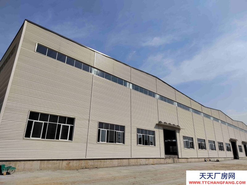 城南离市中心超近的双流食品厂房出租，现房入驻