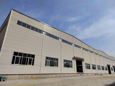 城南离市中心超近的双流食品厂房出租，现房入驻图4