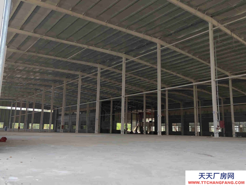 城南离市中心超近的双流食品厂房出租，现房入驻