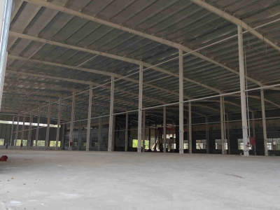 城南离市中心超近的双流食品厂房出租，现房入驻图6
