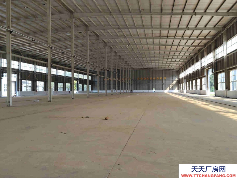 城南离市中心超近的双流食品厂房出租，现房入驻