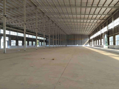 城南离市中心超近的双流食品厂房出租，现房入驻图8