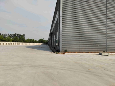 城南离市中心超近的双流食品厂房出租，现房入驻图9