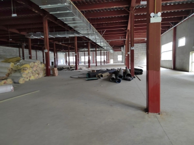 成都市新津区食品园区厂房出租3000-15000平米可分租图2