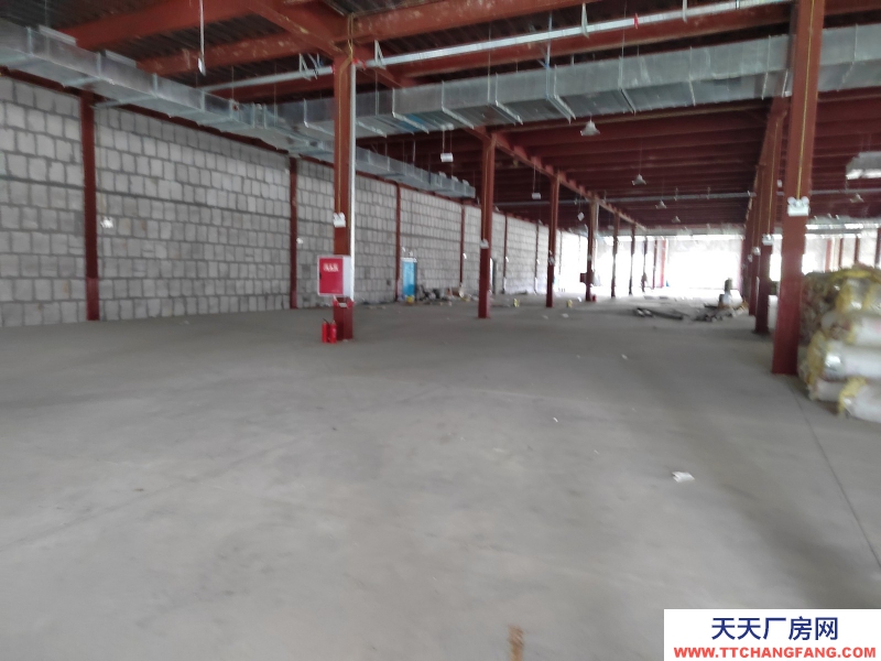 成都市新津区食品园区厂房出租3000-15000平米可分租