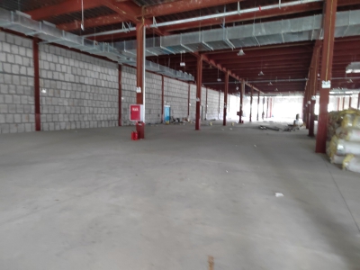 成都市新津区食品园区厂房出租3000-15000平米可分租图1