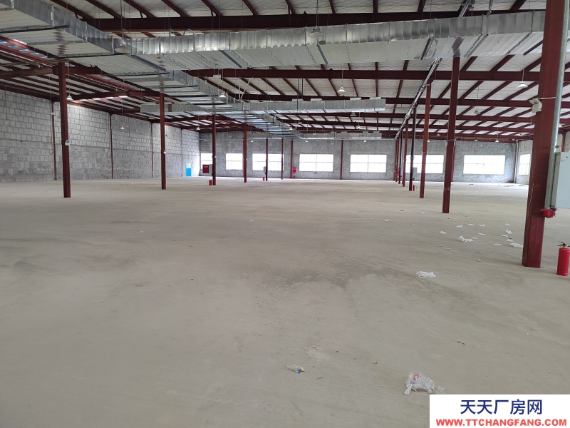 成都市新津区食品园区厂房出租3000-15000平米可分租