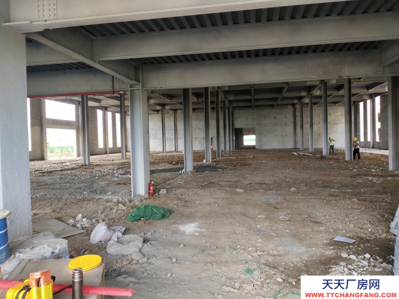 绵竹食品产业园1000亩食品厂房出租2000平米起租