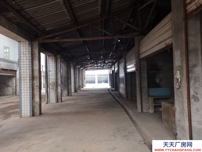 出租龙泉驿大面厂房、库房、临街铺面