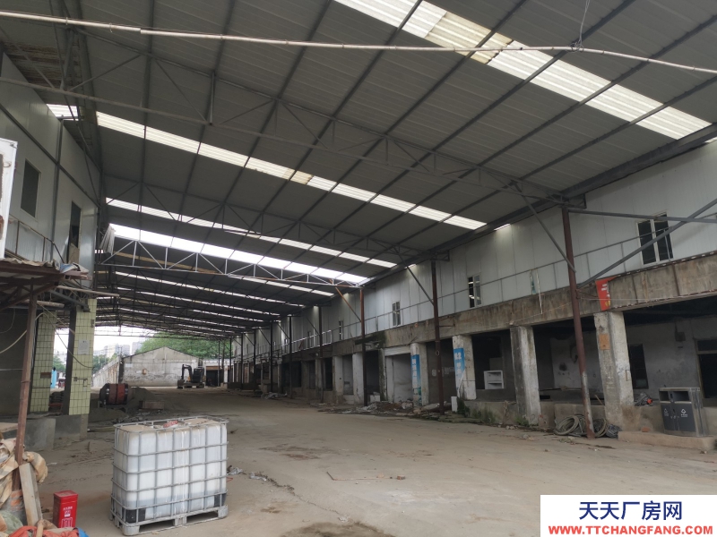 出租龙泉驿大面厂房、库房、临街铺面