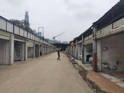出租龙泉驿大面厂房、库房、临街铺面图9