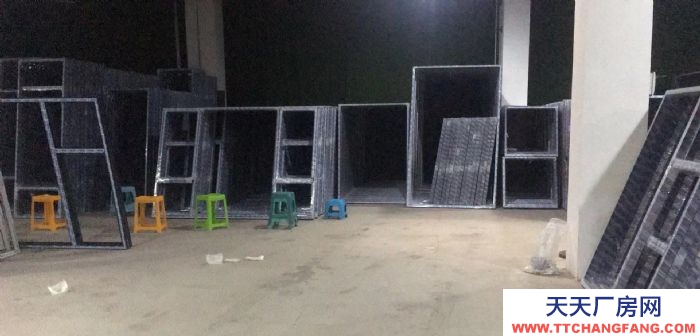 重庆市万州区春天花园1500平米仓库/库房出租
