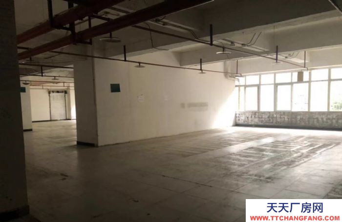 重庆厂房出租 一号桥地母亭1000平米厂房出租