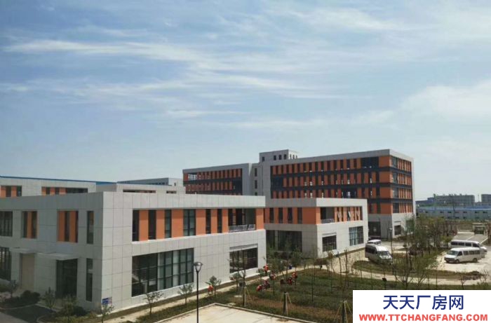 重庆标准独栋别墅厂房出售