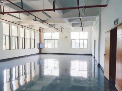 重庆大渡口建桥工业园C区旁厂房出租图1
