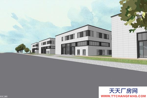 央企园区直招独立产权可按揭