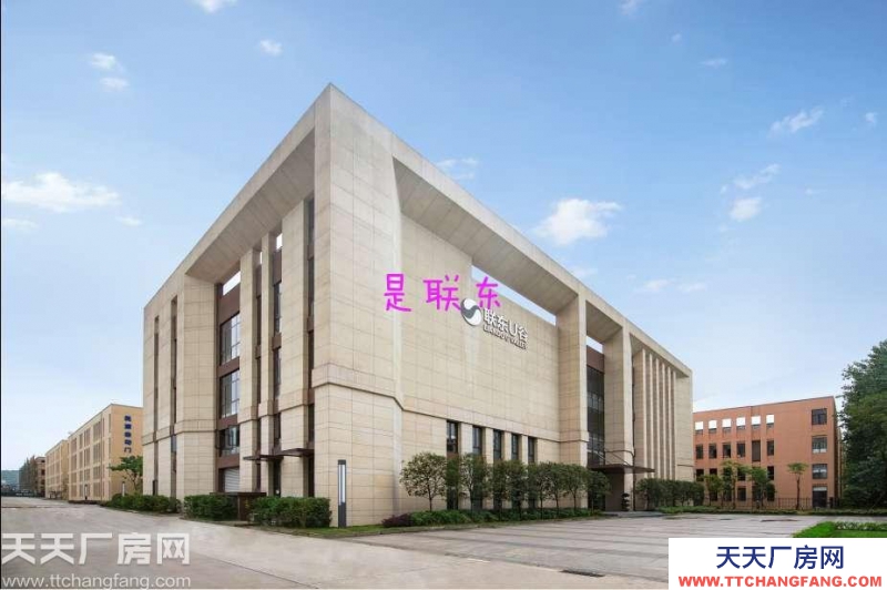 独立产权首付3成政府联合发售项目