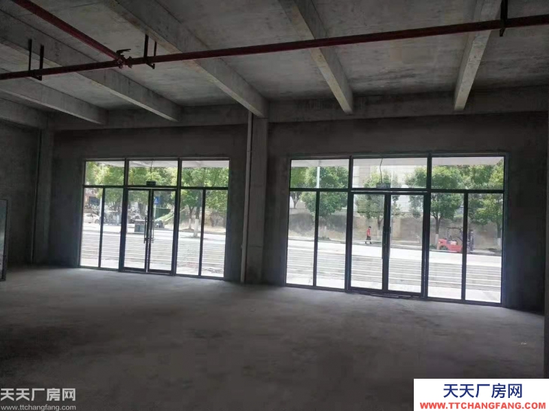 标准厂房出售+大品牌开发商+优质产业聚集+上市物业
