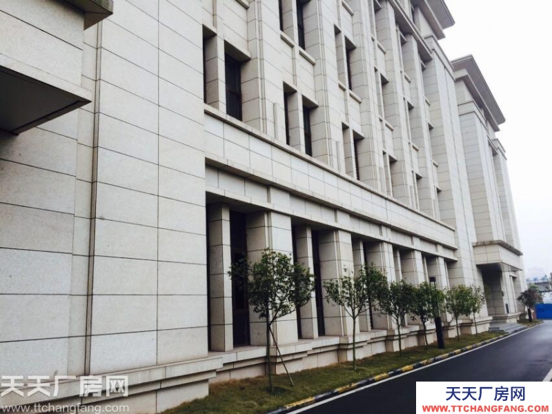重庆绕城内环快速旁，性价比超高厂房租售