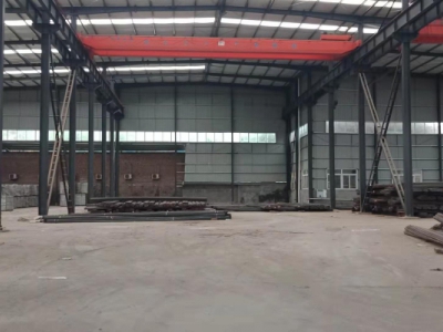 重庆市，大度口附近标准厂房10000方出租图3