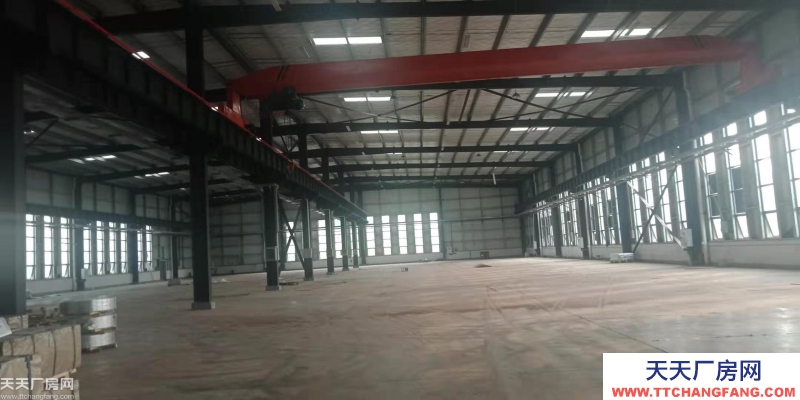 重庆市，大度口附近标准厂房10000方出租