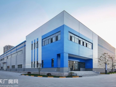 两江新区 标准厂房 出售 1000㎡起图2