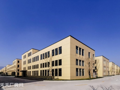 两江新区 标准厂房 出售 1000㎡起图1