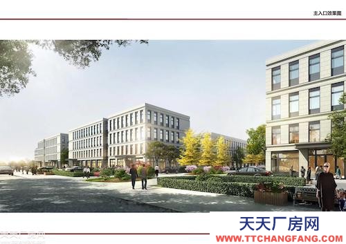 租售北区开发区框架结构厂房 可做写字楼使用