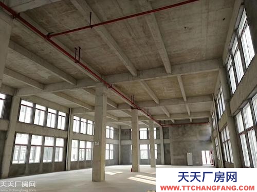 出租高新园800−10000标准厂房出租售 独立产权