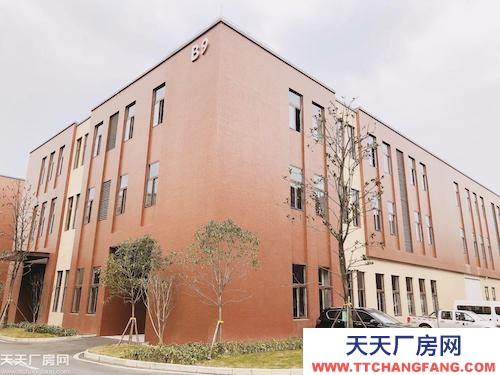 出租高新园800−10000标准厂房出租售 独立产权