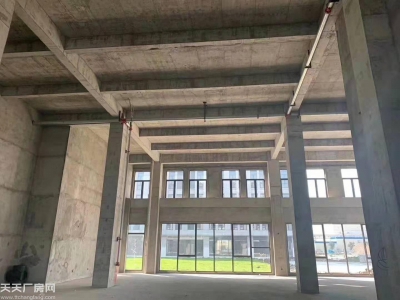 500-2000㎡，稀缺标准厂房出售——区位极佳图2