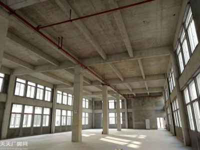 500-2000㎡，稀缺标准厂房出售——区位极佳图6