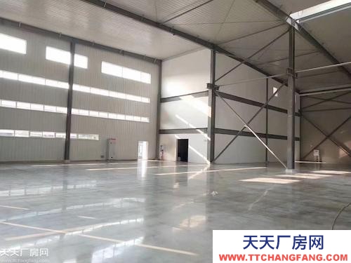 两江新区江渝北 稀缺小户型 实用标准厂房 适合生产研发办公
