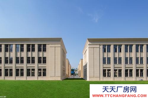两江新区江渝北 稀缺小户型 实用标准厂房 适合生产研发办公