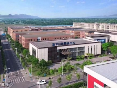 绕城高速边上 高新产业园 标准厂房出租售 1000㎡起图1