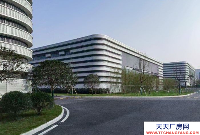 急租 重庆沙坪坝 工业厂房 层高10米 价格面议