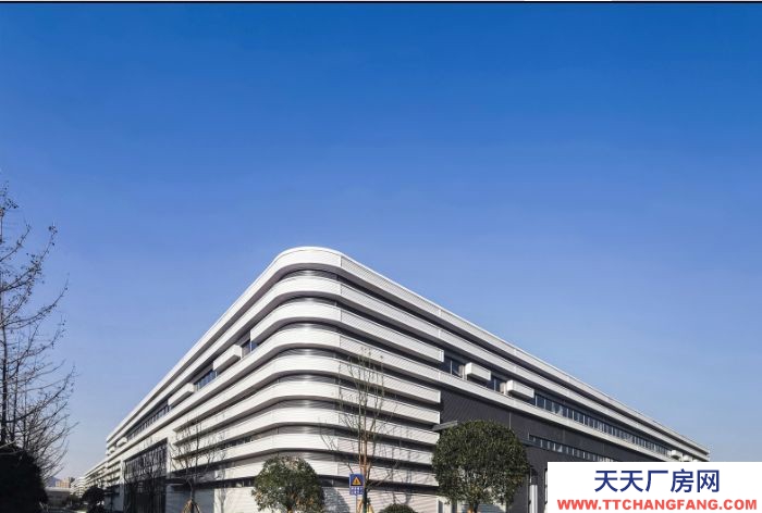 急租 重庆沙坪坝 工业厂房 层高10米 价格面议
