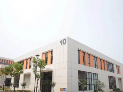 重庆高新区品质独栋厂房 可按揭可定制图1
