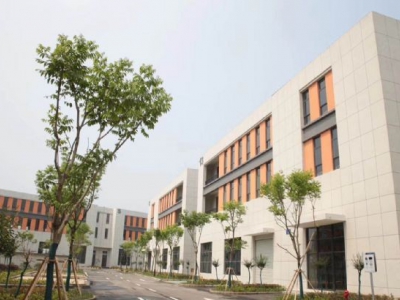 重庆高新区品质独栋厂房 可按揭可定制图4