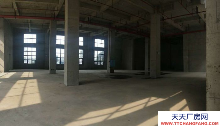重庆沙坪坝区双碑远祖桥公路边厂房出租