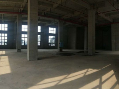 重庆沙坪坝区双碑远祖桥公路边厂房出租图1