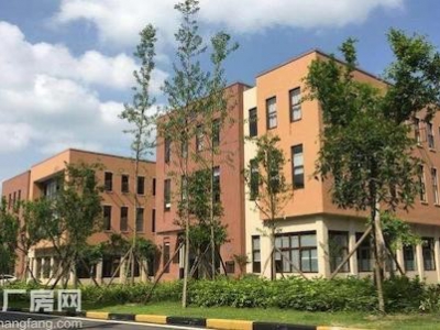 沙坪坝曾家单层 钢结构 标准厂房出租图2