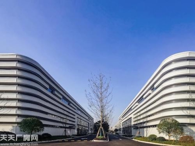 重庆主城 单层轻钢结构 标准厂房 出租，1000㎡起图5