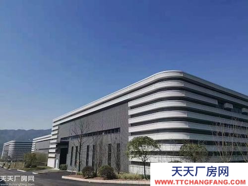 重庆区域标准厂房出售出租